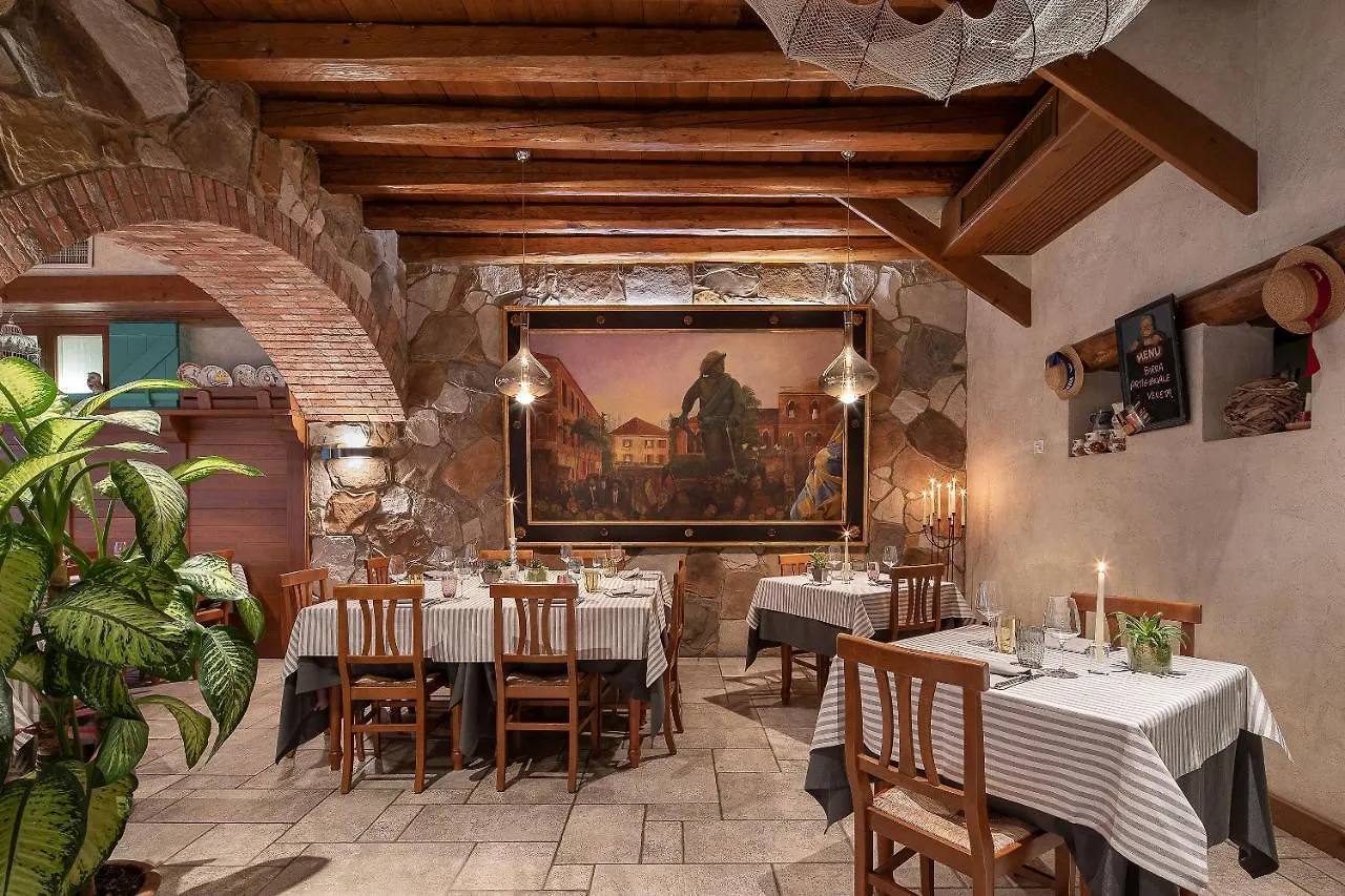 Hotel Forte Del 48 San Donà di Piave