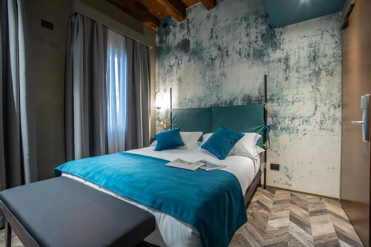 ***  Hotel Forte Del 48 San Donà di Piave Olaszország