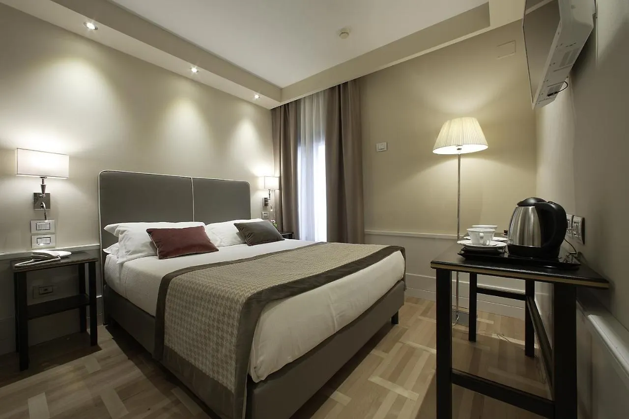 Hotel Forte Del 48 San Donà di Piave