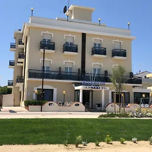 hotellátogatás