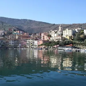 Carugio Del Fezzano , Fezzano (Liguria) Italië