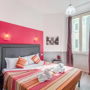 Mf 3*, Rome Italië