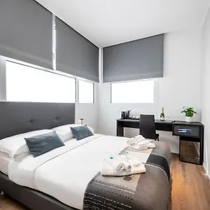 Bnbutler - Inbrera - Giulianova, 1 , Milaan Italië