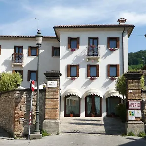 Frühstückspension Locanda Ai Archi Di Andreola Monica