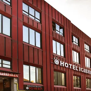 hotellátogatás