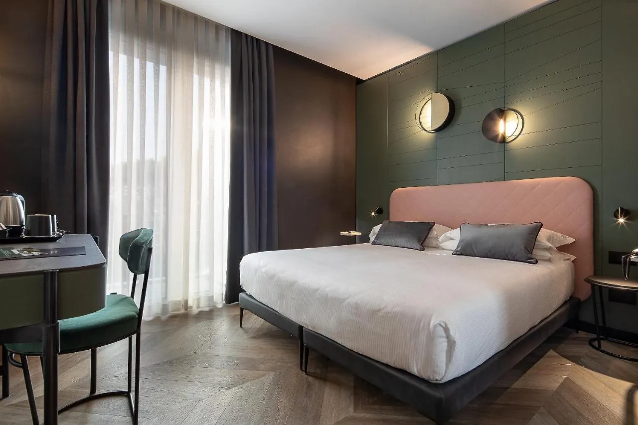 Hotel Forte Del 48 San Dona di Piave