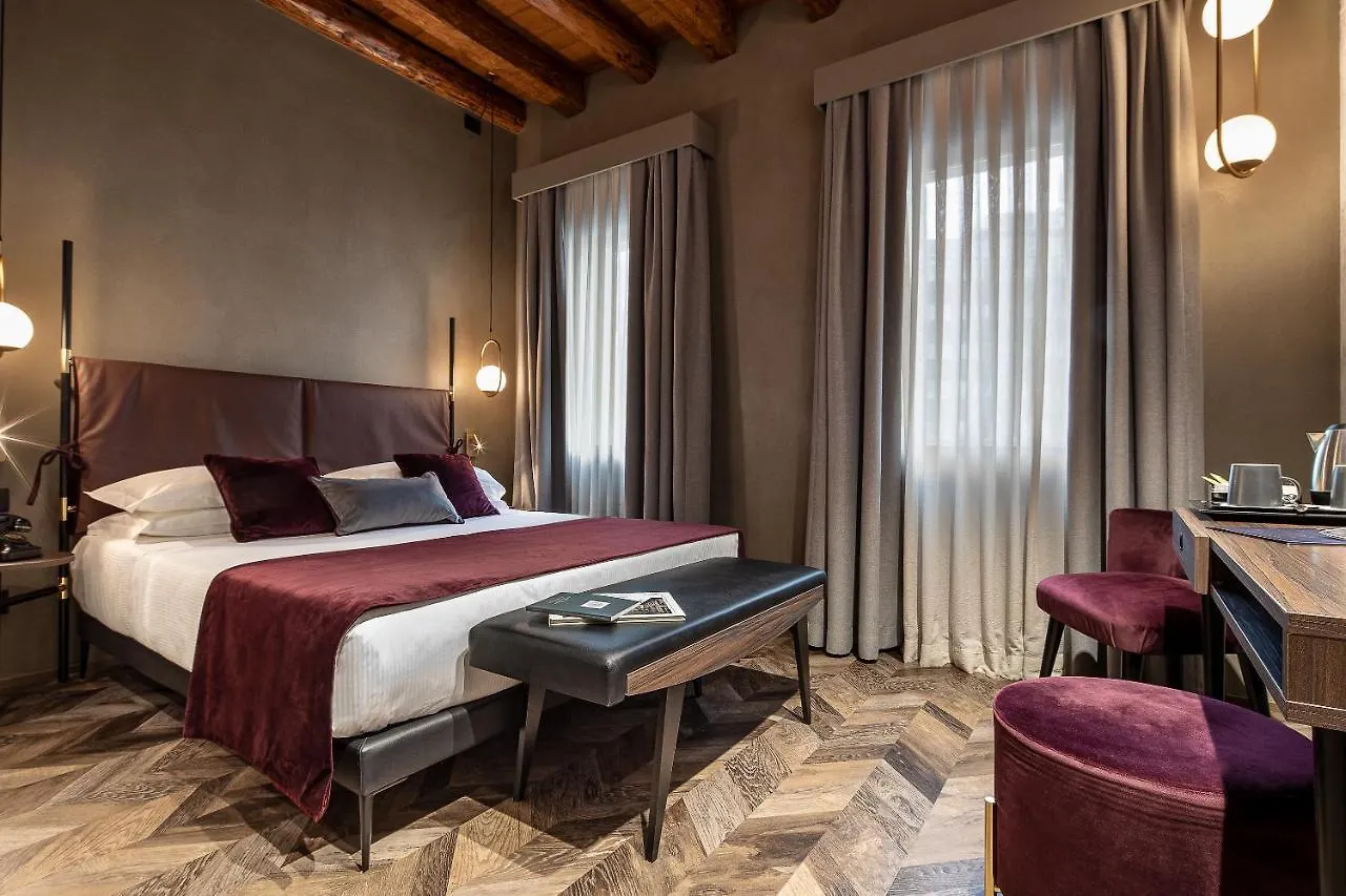 Hotel Forte Del 48 San Dona di Piave