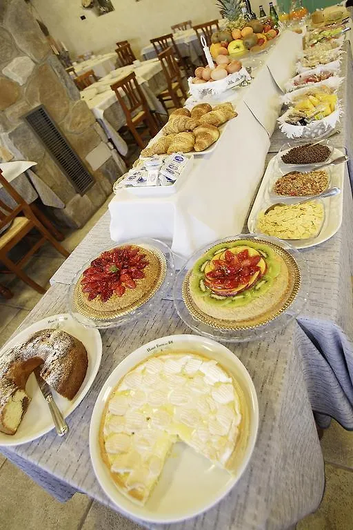 ***  Hotel Forte del 48 San Donà di Piave Italië